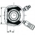 Домкрат тензорный c пружинным возвратом; 4-М52*4; 952 kН