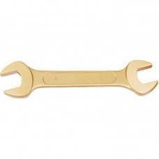 Ключ рожковый искробезопасный 42x46 мм