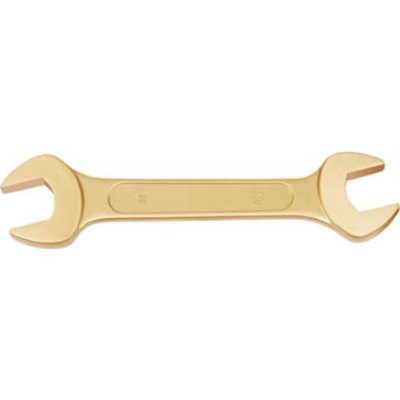 Ключ рожковый искробезопасный 42x46 мм
