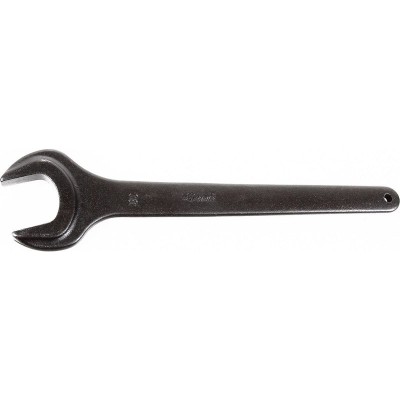 Ключ рожковый односторонний 30 мм