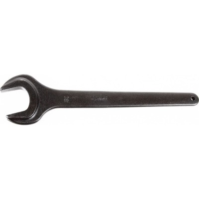 Ключ рожковый односторонний 115 мм