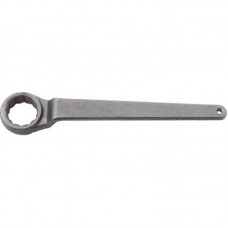 Ключ накидной односторонний 45 гр 36 мм