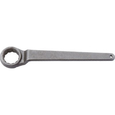 Ключ накидной односторонний 45 гр 36 мм