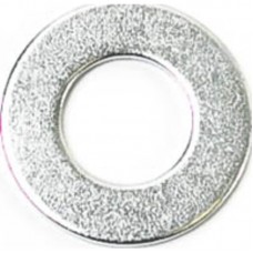 Шайба сварочная круглая для споттера 10 мм