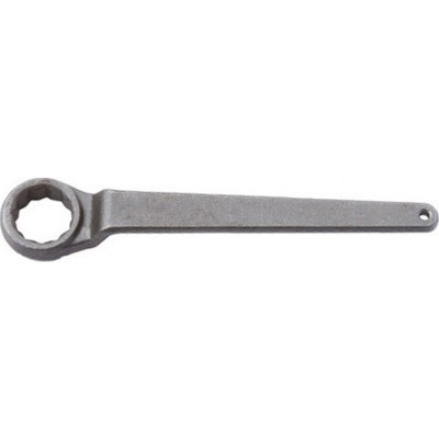 Ключ накидной односторонний 45 гр 46 мм