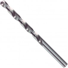 Сверло спиральное по металлу ø 4,2 мм, HSS-G, особо длинное DIN 1869-2, Industrial, тип N